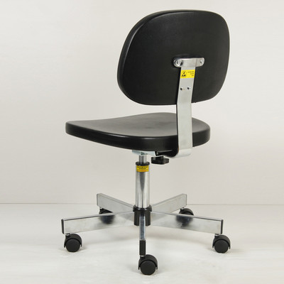 yp-062 esd pu chair/laboratory chair/esd adjustable chair